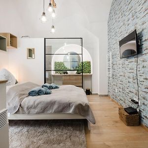 Appartement met een Slaapkamer